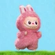 Коллекционная мягкая игрушка-сюрприз Pop Mart The Monsters Pin for Love A-M (6931571094409) - изображение 4