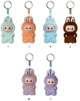 Коллекционная мягкая игрушка-сюрприз Pop Mart The Monsters Pin for Love A-M (6931571094409) - изображение 9