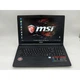 Ноутбук MSI GL62M 7RD 15.6" FHD/IPS / i5-7300HQ / 16 Gb / 256Gb SSD + 2Tb HDD / NVIDIA GeForce GTX1050 (2 Gb) Б/В - изображение 2
