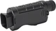 Монокуляр із нічним баченням QJ-05 Night Vision 16X Zoom 12MP 1080P HD Чорний - зображення 2