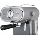 Кофеварка эспрессо SilverCrest Kitchen Tools SEM 1100 D3 Grey - изображение 4