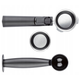 Кофеварка эспрессо SilverCrest Kitchen Tools SEM 1100 D3 Grey - изображение 5