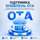 Беспроводной адаптер CarPlay Android Auto 2 в 1 AIB-01 + переходник Type-C с Bluetooth (JDT-0850475) - изображение 9