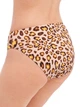 Плавки Fantasie Kabini Oasis 502172 сліпи середньої посадки L Leopard (889501567713 ) - зображення 3