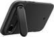 Панель Spigen Optik Armor MagSafe для Apple iPhone 17 Air Black (8800283310597) - зображення 5