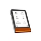 Крипто-гаманець Ledger Flex BTC Orange - зображення 2
