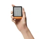Крипто-гаманець Ledger Flex BTC Orange - зображення 4