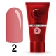 Acryl Gel - Без ТРО ROKS 30 мл №2 - Бежевий - изображение 1