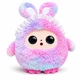 Інтерактивна м'яка іграшка Bobo RAINBOW Smart AI Plush Toy з голосовим керуванням, Wi-Fi та мобільним застосунком Tuya - зображення 1