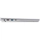 Ноутбук Acer Aspire Go 15 AG15-72P-799F, Intel Core 7 150U до 5.4 ГГц, 15.6-дюймовый Full HD, 16 ГБ, SSD 1 ТБ, графика Intel, Free DOS - изображение 8