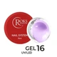 Builder Gel ROKS 15 мл №16 - изображение 1