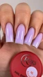 Builder Gel ROKS 15 мл №16 - изображение 2