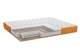 Матрас ортопедический Simpler Sweet Double Cocos 70x190 см (236457) - изображение 1
