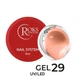 Builder Gel ROKS 15 мл №29 - изображение 1