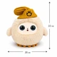 Інтерактивна м'яка іграшка Bobo BEIGE Smart AI Plush Toy з підтримкою голосового керування, Wi-Fi та мобільного застосунка Tuya - зображення 4