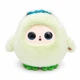 Интерактивный пушистик игрушка Bobo MINT Smart AI Plush Toy с поддержкой голоса Wi-Fi и мобильного приложения Tuya - изображение 5