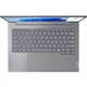 Ноутбук Lenovo ThinkBook 14 G8 IAL, Intel Core 5 135H до 4.6 ГГц, 14-дюймовый WUXGA, 16 ГБ, SSD 512 ГБ, графика Intel ARC, Windows 11 Pro - изображение 3
