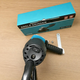 Болгарка Grinder 5030C 1100W с регулятором оборотов, плавным пуском и стабилизацией 125 мм - изображение 5