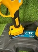 Набор 2в1 Krafftec Germany 48V 6Ah аккумуляторный (секатор DCMPP640P1 + минипила DCM181N) в кейсе - изображение 6