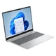 Ноутбук HP OmniBook 5 16-af1019ua 16" WUXGA IPS AG, Intel U7-255U, 16GB, F512GB, UMA, DOS, сріблястий - зображення 3