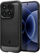 Панель Spigen Rugged Armor для Xiaomi 17 Black (8800283315905) - зображення 1