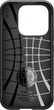 Панель Spigen Rugged Armor для Xiaomi 17 Black (8800283315905) - зображення 3