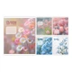 Зошит шкільний Bloom or fade А5 24 аркуша клітинка YES (768874) - зображення 1