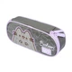 Пенал м'який YES PH-30 1 відділення Pusheen Gray (533763) - зображення 3