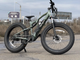 Электровелосипед фетбайк ReAspire FatBike 26" 48V/16Ah/750W BAFANG мощный вездеход Зеленый (LUX1830) - изображение 4