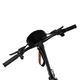 Электросамокат Kugoo Kirin G2 2026 800Вт 15Ач 48В кроссовер черный (LUX1824) - изображение 5