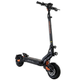 Електросамокат Kugoo Kirin G2 Master Dual 2025 (1000Вт*2, 20.8Аг, 52В) повний привід, чорний (LUX1816) - зображення 1