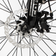 Электровелосипед фетбайк Corso Kraft 20" 500W 48V/15Ah Shimano дисковые тормоза зеркала складной руль Красный (LUX1840) - изображение 2