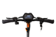 Електросамокат Kugoo Kirin G2 Pro 2025 з сидінням 600Вт 15Аг 48В кросовер чорний (LUX1825) - зображення 8