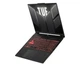 Ноутбук ASUS TUF Gaming A16 Ryzen 7-170/32GB/512/Win11 RTX4050 144Hz (FA607NUQ-RL029W) - изображение 4