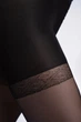 Колготки 40 Den жіночі Instinct Slim 40 4 Nero (4823121007576) - зображення 4