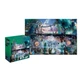 Пазли тришарові серія Metallic Fantasy Space Quest, розмір 33х46 см, 500 шт.(385611) - зображення 2