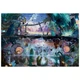 Пазли тришарові серія Metallic Fantasy Space Quest, розмір 33х46 см, 500 шт.(385611) - зображення 3