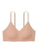 Бюстгальтер без косточек Victoria's Secret T-Shirt Lightly Lined Comfort Bra XL бежевый (00417713SEQXL) - изображение 3