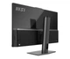 Комп'ютер MSI Modern AM272P 1M Core 7-150U/16 GB/1TB/Win11P black (Modern AM272P 1M-845EU) EU - зображення 7