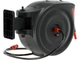 Шланг поливочный YATO 1/2" 40 м на самосматывающейся катушке с прямым оросителем (YT-90102) - изображение 4
