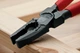 Плоскогубцы комбинированные NWS Combi Bolt американский тип 225 мм 1092-62-225 - изображение 4