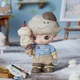 Игрушка-сюрприз Pop Mart с коллекционной фигуркой Dimoo The Missing Day (6941313038080) - изображение 11