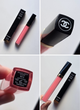 Зволожуючий блиск для губ Chanel Rouge Coco Gloss 804 Rose Naif 5.5 г - зображення 8
