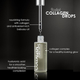 Сироватка з колагеном для обличчя Rodial Collagen Drops 30 мл - зображення 5