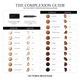 Увлажняющий омолаживающий консиллер Victoria Beckham The Concealer Pen with TFC8® Luminous Coverage Concealer FL2 2.4 мл - изображение 3