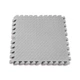 Татами мат EasyFit SwallowTail 4 шт 60х60х1 см EF-1950 черный - изображение 6