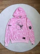 Зіп-худі Bape Miami Pink 001 рожевий M - изображение 1