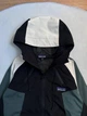 Вітровка Patagonia 01 чорна S - изображение 4