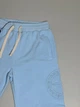 Шорти Stone Island 6003 блакитні S - зображення 3