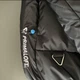 Зимова куртка ACG 5005 чорна M - изображение 3